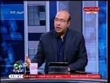 خالد طلعت يفجر مفاجأة عن أغرب تصريحات إيهاب جلال: مش عارف مين لعب!