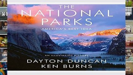 Library  The National Parks: America s Best Idea