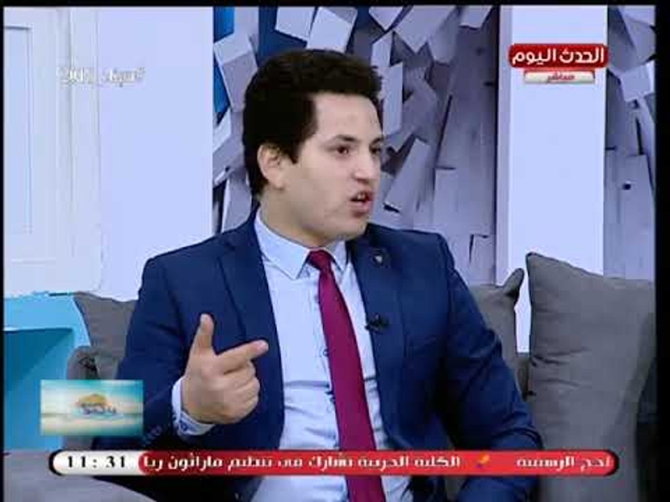 خبير تكنولوجي يفجر مفاجأة عن فيلم تنبأ بما يحدث بلعبة "الحوت الأزرق!!"