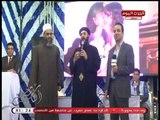 بالفيديو| شيخ وقس يرسلان أقوي رسائل لنسف إدعاءات الفتنة الطائفية