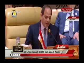 سيد على :قطر وتركيا بيلعبوا فى دماغ حماس و الانقسام بين فتح وحماس بيخدم ايران وتركيا واسرائل