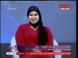 د. صوفيا زادة تنصح متصلة بعد رؤيتها خضار وتفاح بالمنام: اكفلي يتيم