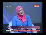 استشاري علاقات اسرية توصي بالاهتمام بتربية الاطفال من اجل علاقات اسرية سليمة