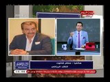 الناقد عصام شلتوت يوجه رسالة لمرتضي منصور: ايه الضرر اللي واقع عليك من لجنة اموال الزمالك!