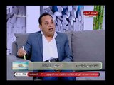 ك عبد الشافي صادق واقوي تعليق على ازمة نادي الزمالك خرج ولم يعد!!