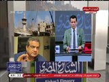 د. سعد الزنط: سوريا مفيهاش 