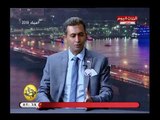 عضو مبادرة الشباب بالرئاسة: يكشف سبب رهيب وراء الرائحة الكريهة بمنطقة حلوان