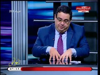 الخبير الاقتصادي محسن عادل: مصر لديها الآن فائض من الكهرباء