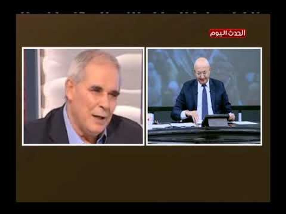 المستشار طه الخطيب القمة العربية تعيد نفسها بدو...