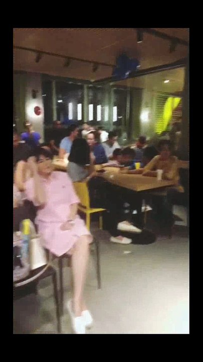 DYZ spotted