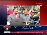 كورة بلدنا يرصد بالصور توثيق التلفزيون الروسي رحلة كفاح العالمي 