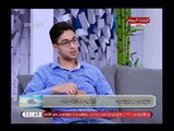 يا حلو صبح مع بسنت عماد واحمد نجيب| مع الفنان فى إعادة التصنيع  مصطفى محمد 17-4-2018