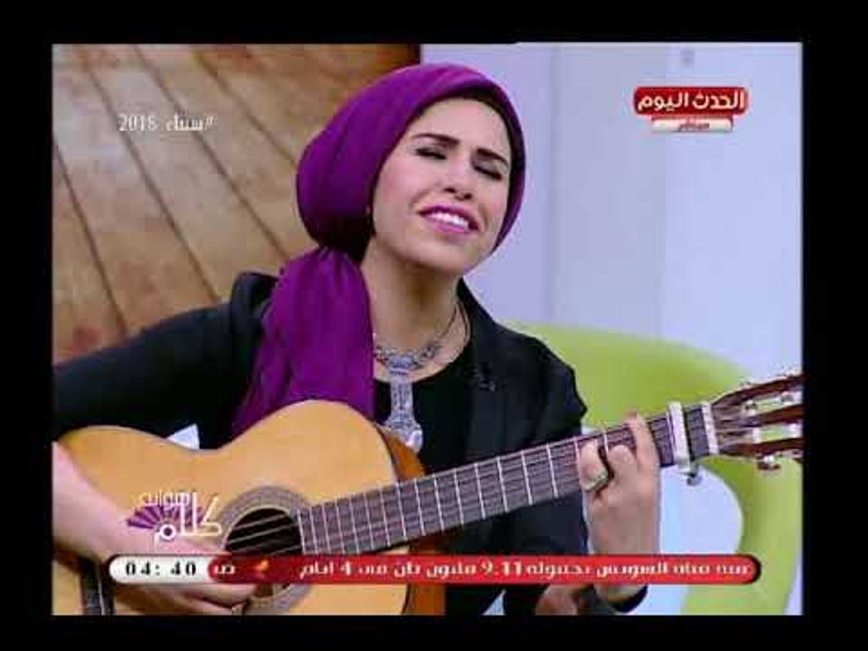 كلام هوانم مع عبير الشيخ ومنال عبد اللطيف| مع ن...