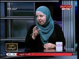 حضرة المواطن مع سيد علي| كيف يعيش السوريون في مصر؟؟!! 16-4-2018
