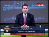 نفحات إيمانية مع عبد الناصر زيدان| معني كلمة 