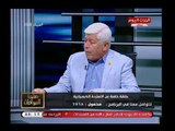 حضرة المواطن مع سيد علي| معلومات خطيرة وكشف مخططات أمريكا بالتعاون مع تركيا في مصر 17-4-2018