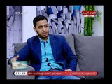 معالج روحاني (+18) يكشف انواع الجن وخطورة كلاً منهم