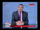 مقدمة شعرية رهيبة لمذيع الحدث عن سوريا 