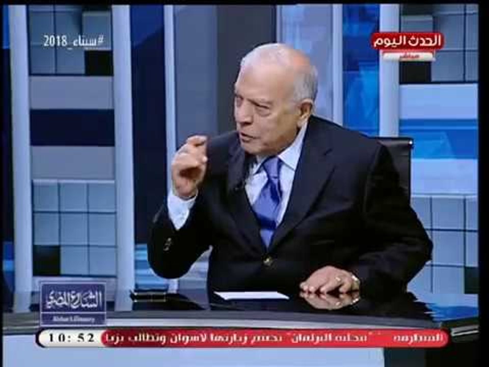 محافظ بورسعيد الأسبق عن زيادة مرتبات الوزراء: عليهم أن يتحملوا كما تحمل "الشعب المصري"