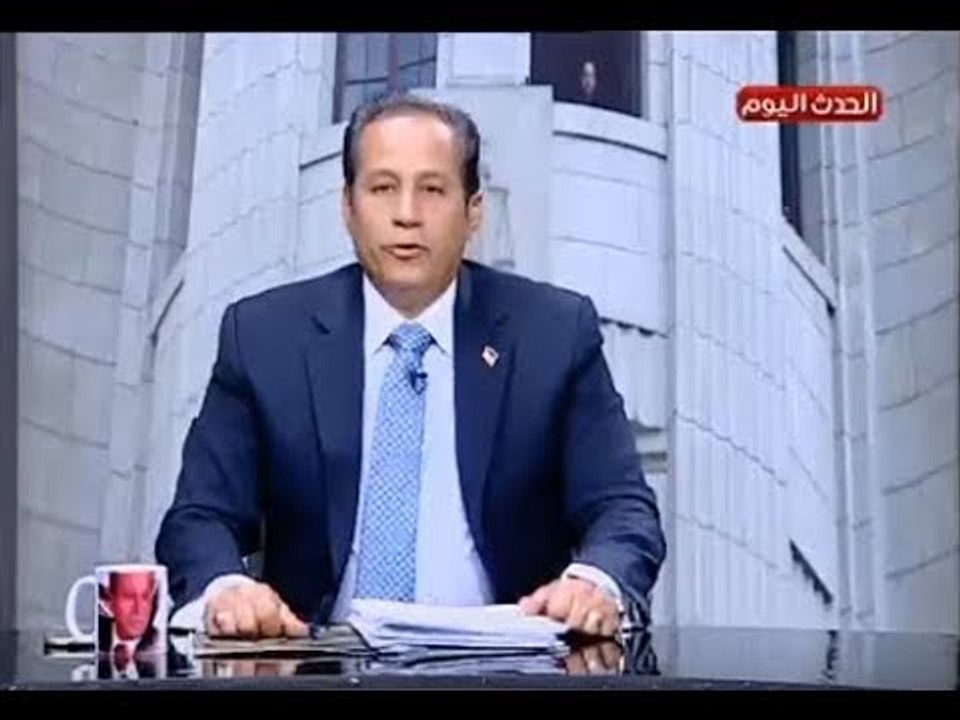 الأفوكاتو والناس مع المستشار ممدوح حافظ ومحمد عطية| قانون مرتبات الوزراء والعدوان ضد سوريا 20-4-2018