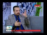 يا حلو صبح مع بسنت عماد |حول مخاطر التكنولوجيا وتحذير من الحوت الازرق 16-4-2018