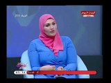 كلام هوانم مع عبير الشيخ ومنال عبد اللطيف| حول كيفية اختيار شريك الحياة 16-4-2018