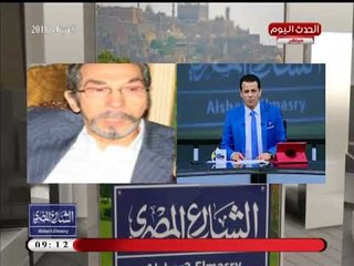 الخبير الاقتصادي رشاد عبده يتحدث عن ضبط الأسواق مع الزيادة المرتقبة بأسعار الوقود