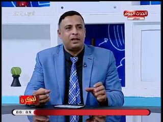 محامي بالنقض: الخلع أصبح ظاهرة.... الست لما بتكره ممكن تعمل أي حاجة