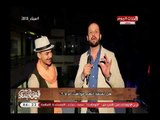 قهوة بلدي مع منصور الصناديلي| لقاء مع مواهب قهوة بلدي 20-4-2018