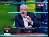 إكرامي: الأهلي خد بطولة الدوري رقم 12 سنة 74... والزمالك خد بطولته الـ 12 في 2015!
