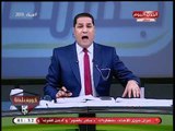 عبد الناصر زيدان يهاجم 