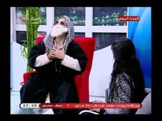 سامح فى البيت مع سامح صفوت| مشهد تمثيلي عن الأعمال والدجل والشعوذة 20-4-2018