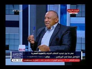 باحث فى التاريخ يطالب بالمساواة فى الميراث والحقوق وتطوير القوانين لتتوافق مع حقوق الانسان