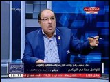 النائب إسماعيل نصر الدين يبشر المصريين: فيه تعديلات وتغييرات والحد الأدني للأجور هيرتفع