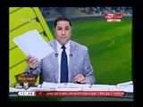 كارثة| عبد الناصر زيدان ينفرد بمعلومات حصرية عن رفع الحصانة عن مرتضى منصور