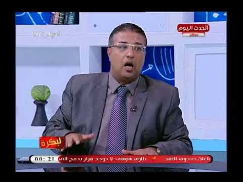 خبير سياسي يصدم المشاهدين ويتوقع تكرار العدوان الثلاثي على سوريا ويوجه رسالة هامة للسوريين