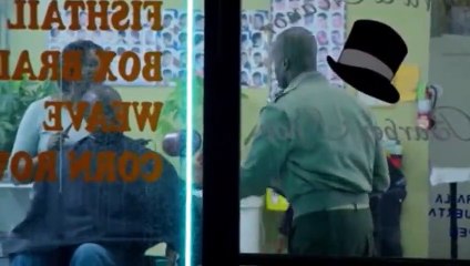 Navy CIS L.A. Staffel 1 Folge 18 HD Deutsch