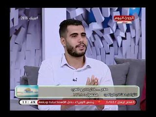 محلل رياضي: محمد صلاح فخر للعرب والاسلام ويكشف اهم عوامل النجاح له ورسالة هامة للاعبي مصر