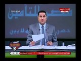 الإعلامي عبد الناصر زيدان يهاجم اليوم السابع بسبب مانشيت خبر صحفي عن الخطيب ويعلمهم المهنية والسبب
