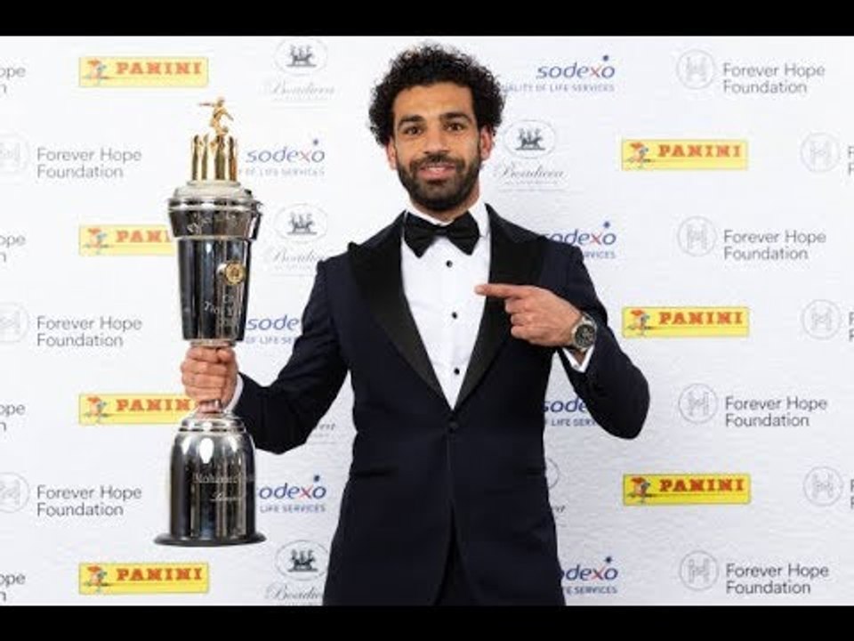 سيد علي يكشف سر نجاح "محمد صلاح" وحصوله على لقب اللاعب الأفضل بالدوري الإنجليزي