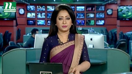 NTV Shokaler Khobor | 27 October, 2018