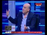 حضرة المواطن مع سيد علي| مع حمدي عبد العظيم استشاري الأورام ومعلومات عن السرطان 24-4-2018