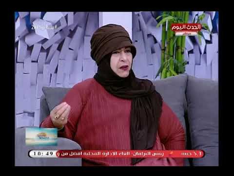 مواطنة إماراتية: كنت بنزل انا وجوزي مصر وسوريا قبل رمضان من اجل الاعمال الخيرية
