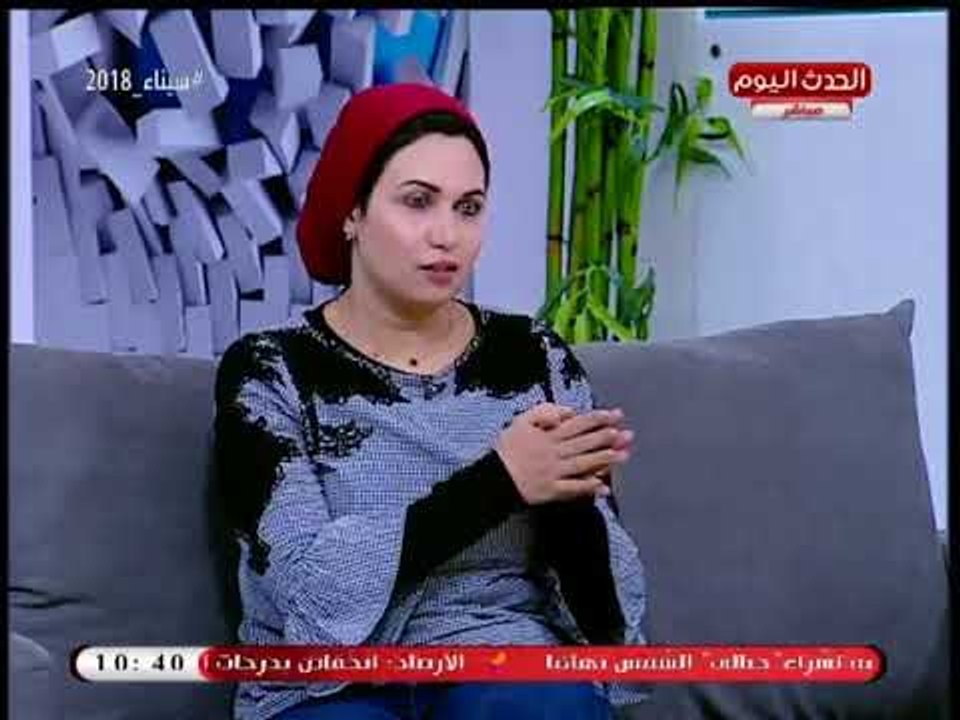 أخصائي تخسيس تطرح برنامج الغذاء الصحيح لتجنب السمنة وما هي كميات وأنواع السكر الصحية
