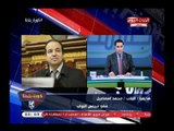 النائب محمد اسماعيل يشيد  بمجهودات تركى آل شيخ في مصر ويطالب رجال الأعمال بالحزو مثله