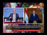 أقوى تعليق من مذيع الحدث في عيد تحرير سيناء تحرير سيناء ثمرة للشعب المصري