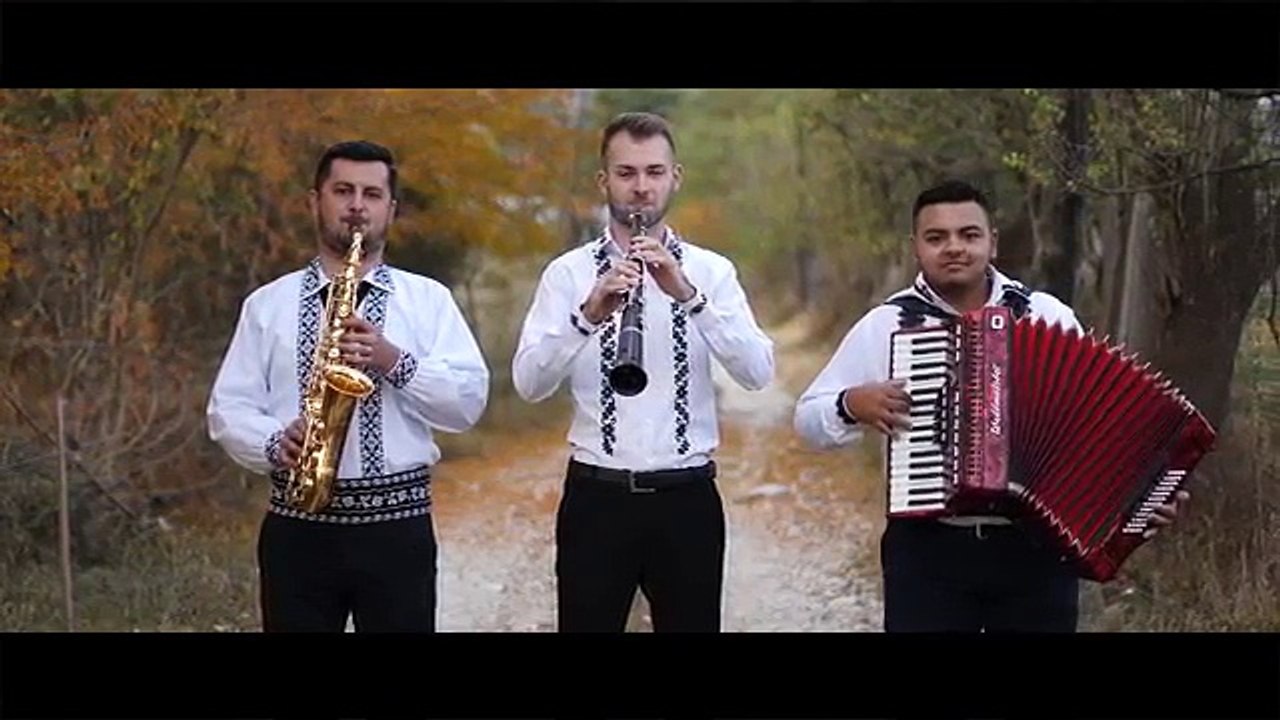 Ioana Clonta -  Ioana-mi spune lumea toata _ Clip Oficial 2018