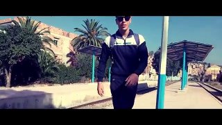ZedEnnour SRk - Mon Style - [Clip Officiel _ Rap Kabyle 2018]