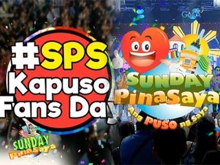 Sunday PinaSaya: Kapuso Fans Day | Teaser