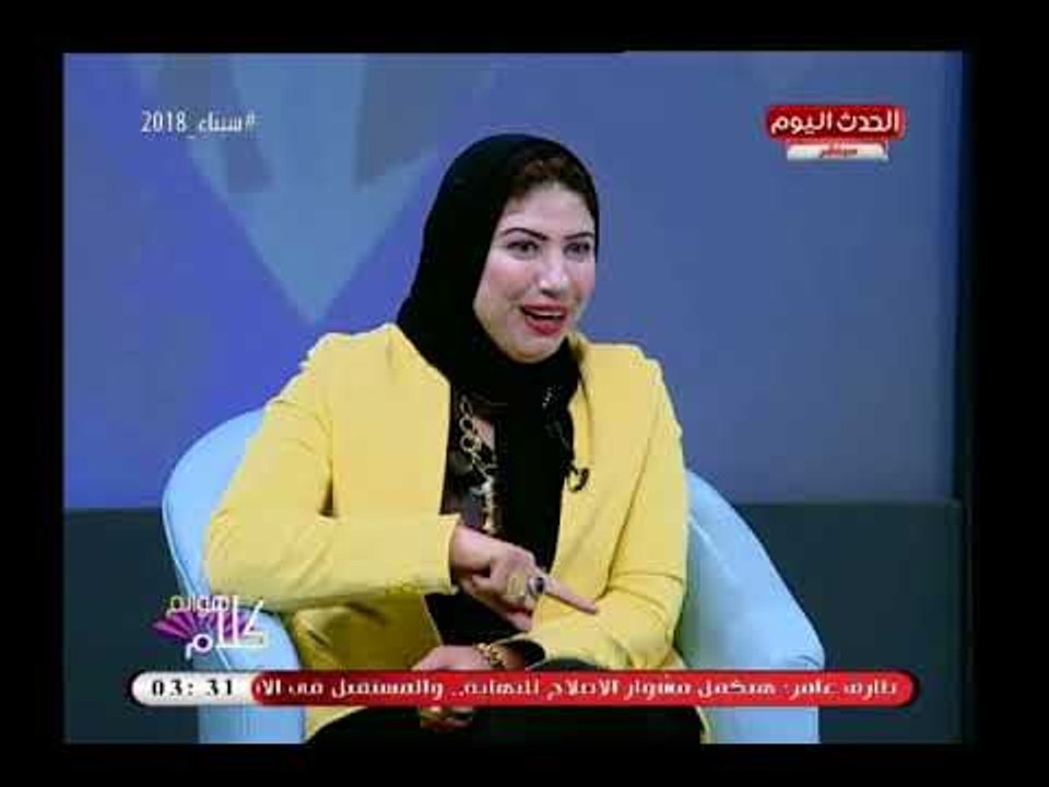 خبير تربوي تكشف إحصائية صادمة عن نسب الطلاق فى مصر وتأثير الطلاق علي الاطفال
